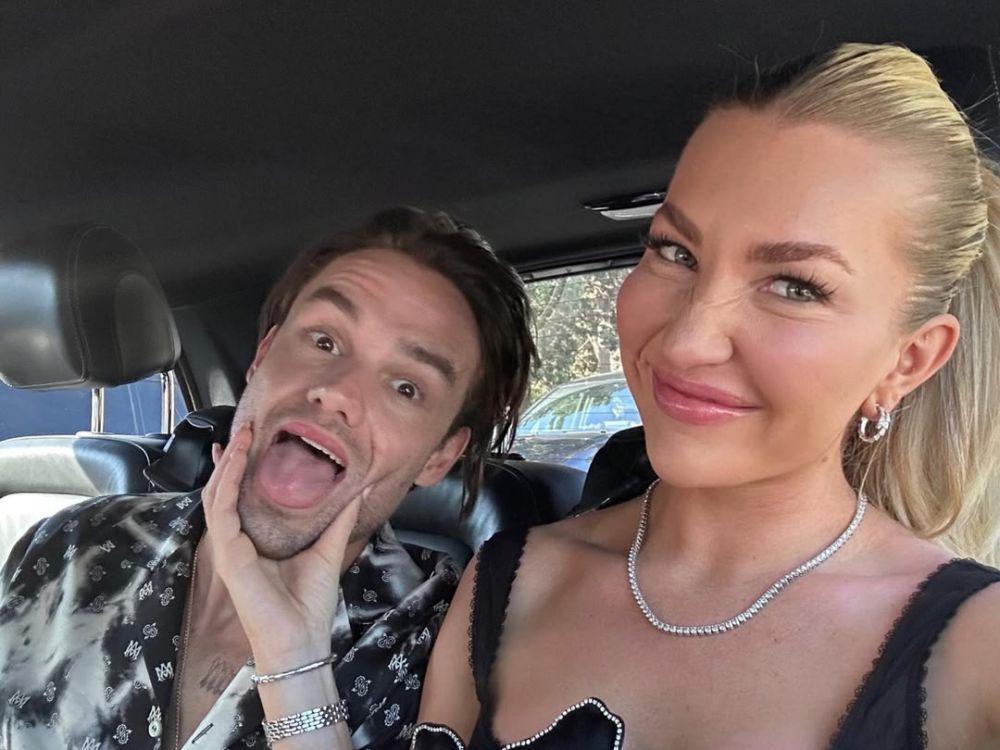 Mengapa Kate Cassidy Pacar Liam Payne Pulang dari Argentina Duluan?