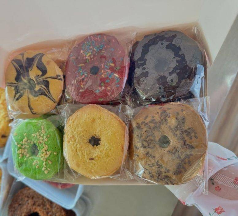 Bolu jadoel dari Palembang (instagram/manda_cake.palembang)
