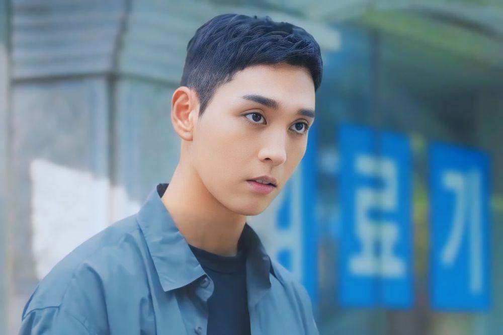 7 Sikap Positif Tae Woong di Iron Family, Ringan Tangan Menolong!