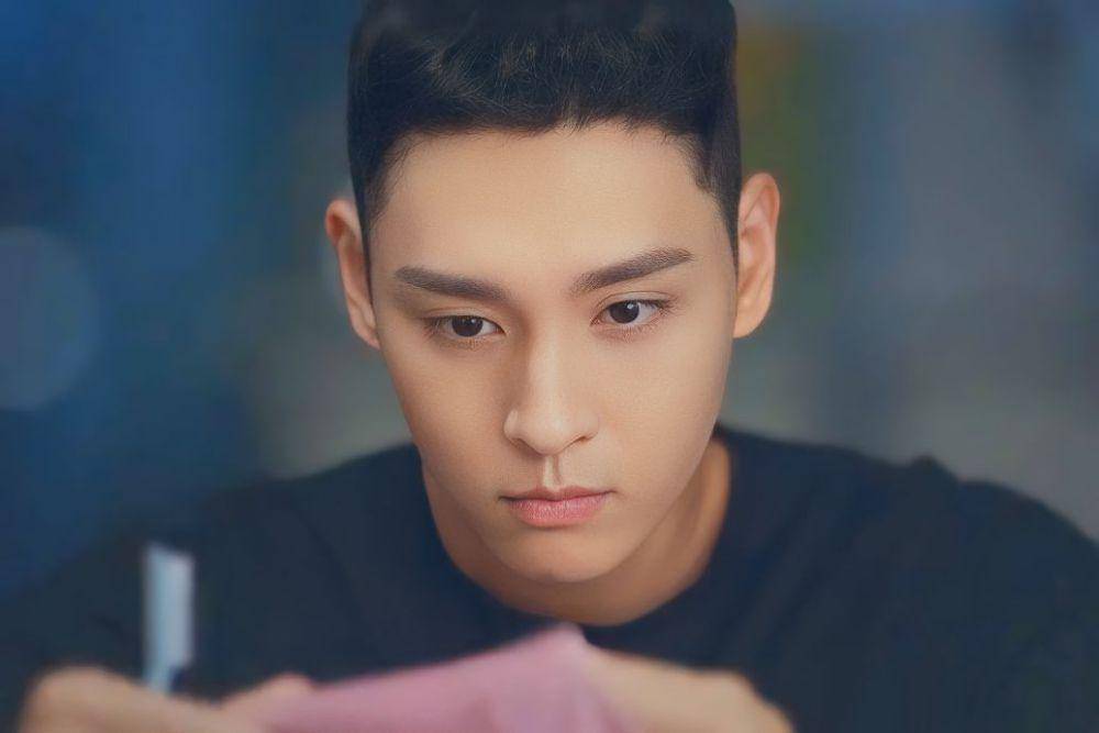 cuplikan drama Iron Family (instagram.com/kbsdrama)