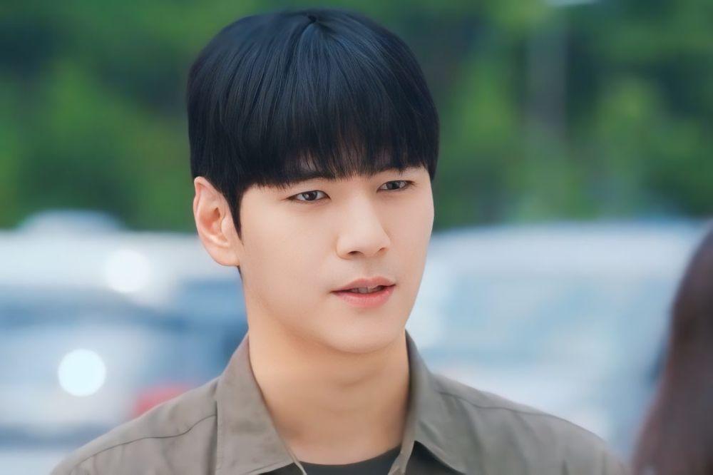 7 Beban Lee Moo Rim Jadi Putra Sulung di Iron Family, Tak Mudah!