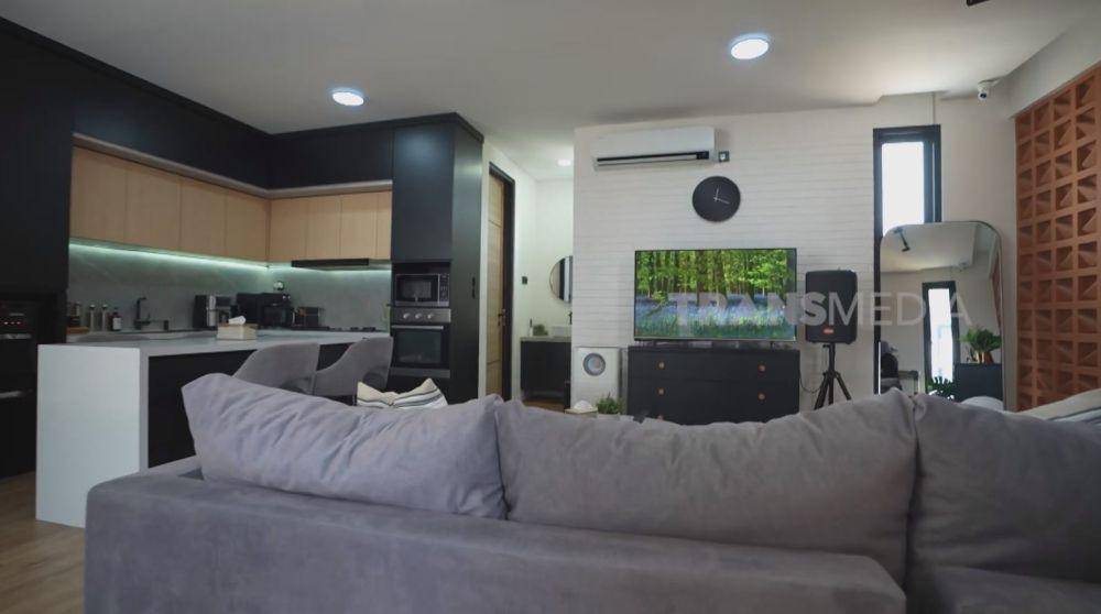 rumah Tyas Mirasih (YouTube.com/TRANS7 OFFICIAL)