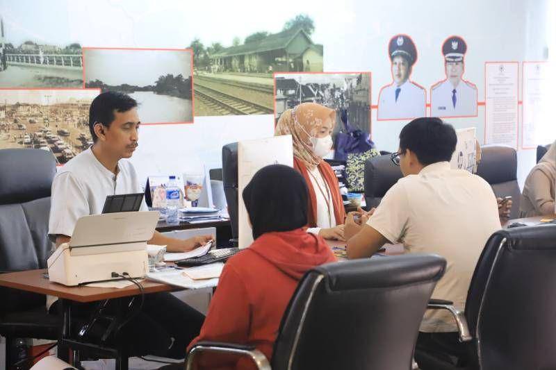 Dok. Pemkot Tangerang