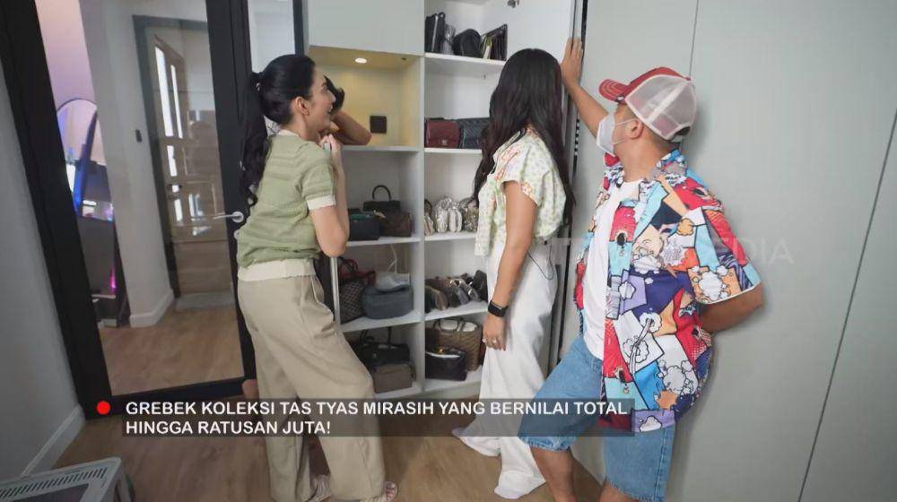 rumah Tyas Mirasih (YouTube.com/TRANS7 OFFICIAL)