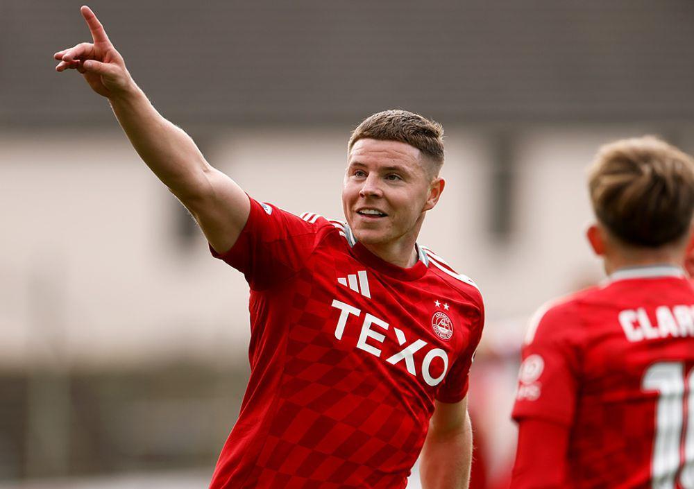 6 Pemain Pinjaman yang Gemilang di Scottish Premiership Awal 2024/2025