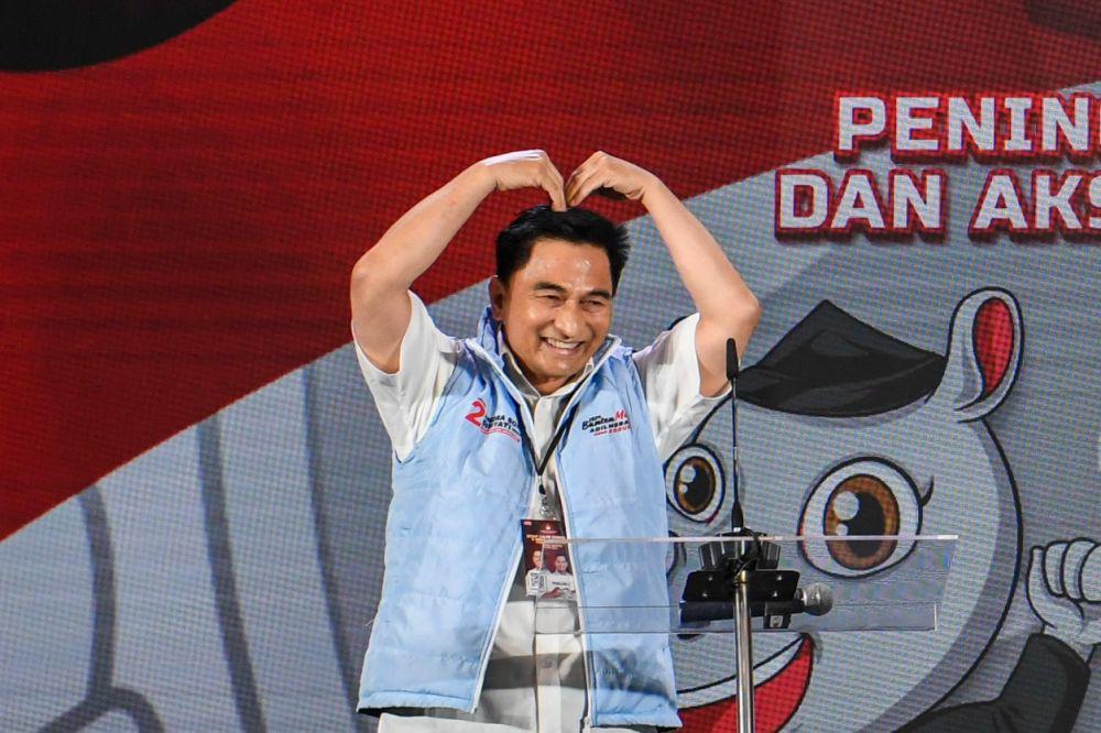 Pernyataan Dimyati ke Airin Disebut Sebagai Perspektif Bermasalah
