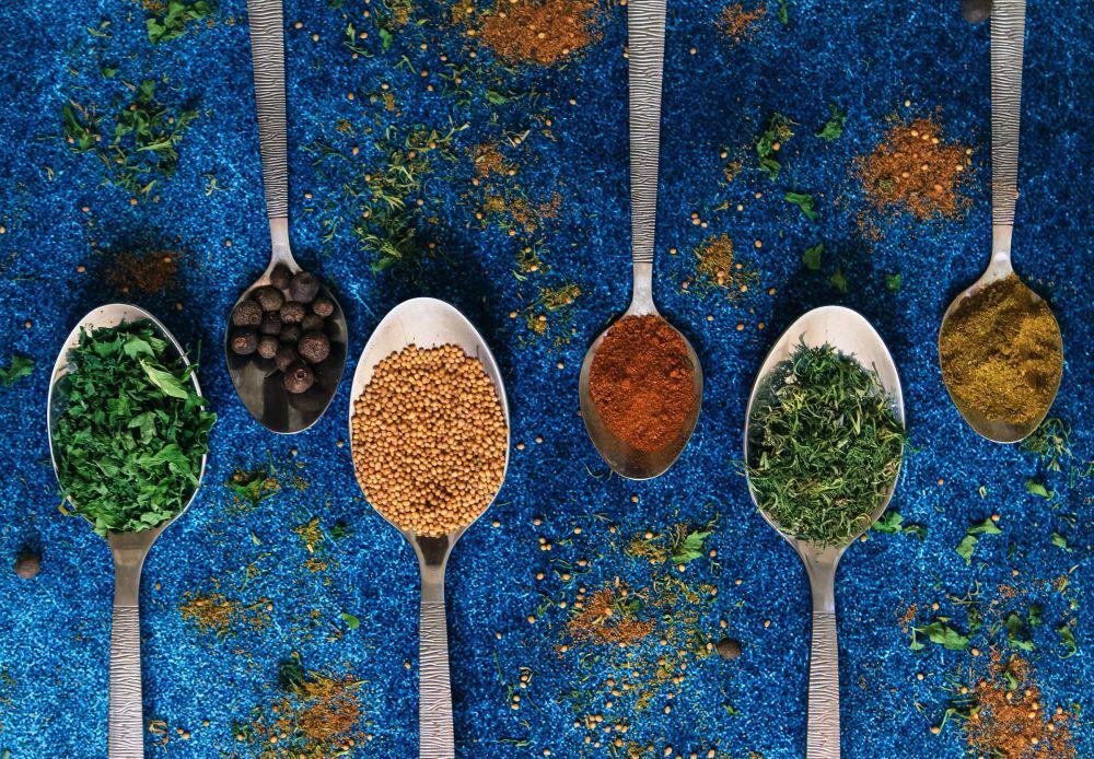 Bahan Masakan yang Kelihatannya Sama, padahal Beda