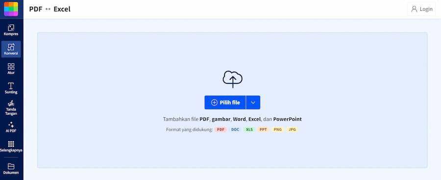 ilustrasi SmallPDF (dok. SmallPDF)
