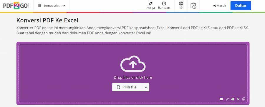 ilustrasi PDF2Go (dok. PDF2Go)