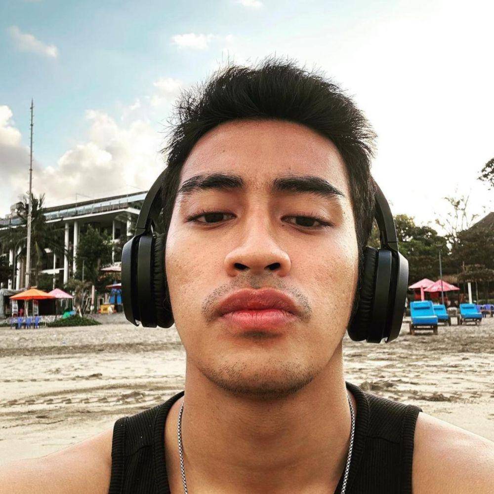 Abidzar Al Ghifari (instagram.com/abidzar73)