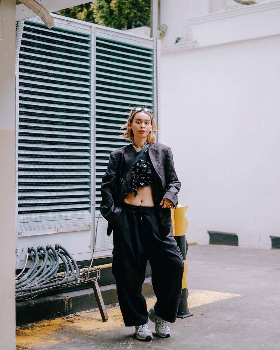 Conchita Caroline (instagram.com/conchizzlin)