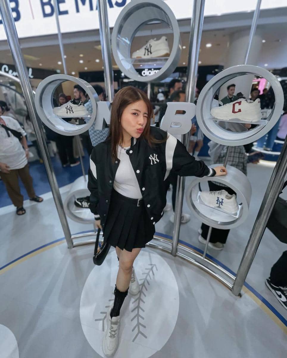 Renni Rere (instagram.com/rennireree)