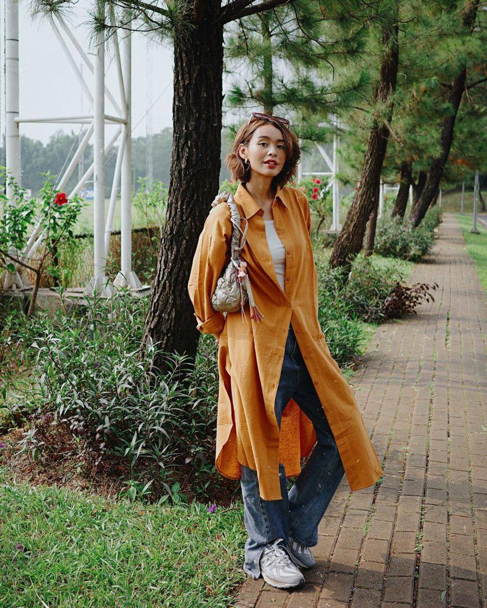 Conchita Caroline (instagram.com/conchizzlin)