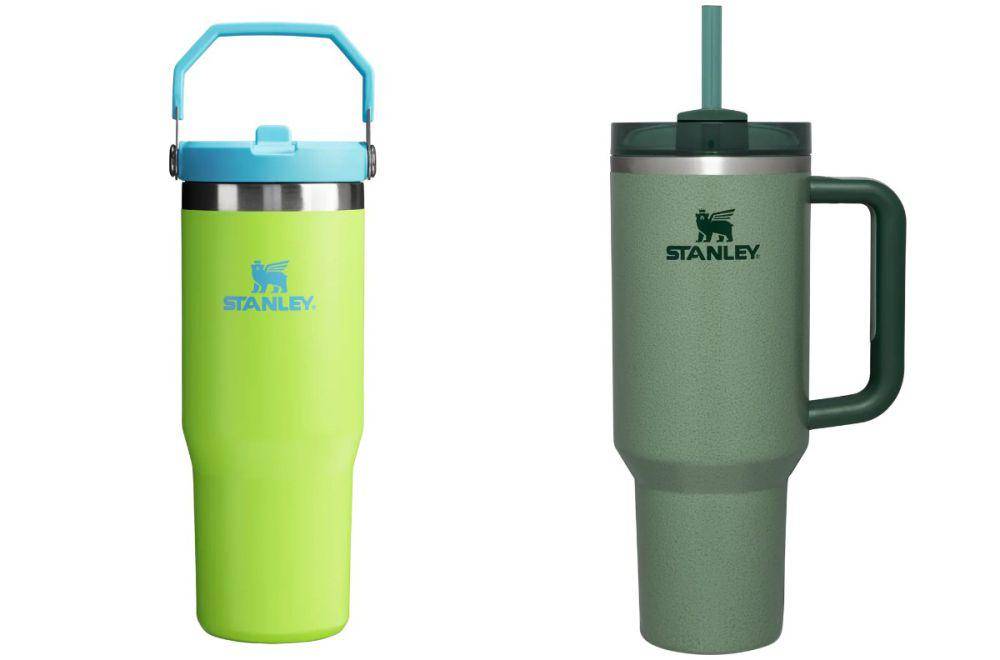 Tumbler Stanley (dok. Atmos)