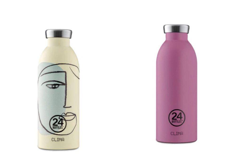 Tumbler 24Bottles (dok. Shopee/24 Bottles Official Shop)
