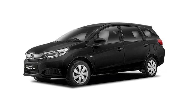 Honda Mobilio (dok. Honda Indonesia)