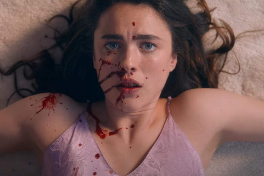 11 Film Body Horror Mirip The Substance, Bikin Ngilu!