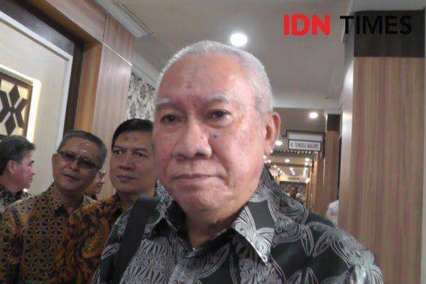Mantan Direktur PT SOM Asfan Fikri Sanap (IDN Times/Rangga Erfizal)