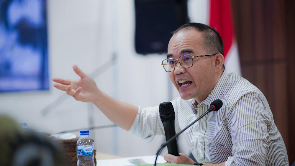 Makanan RSUD Segera Expired, DPRD: Produk Harus Diganti