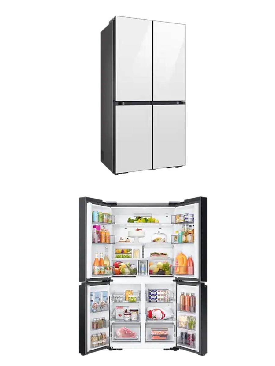 Kulkas Samsung Bespoke FDR (samsung.com)