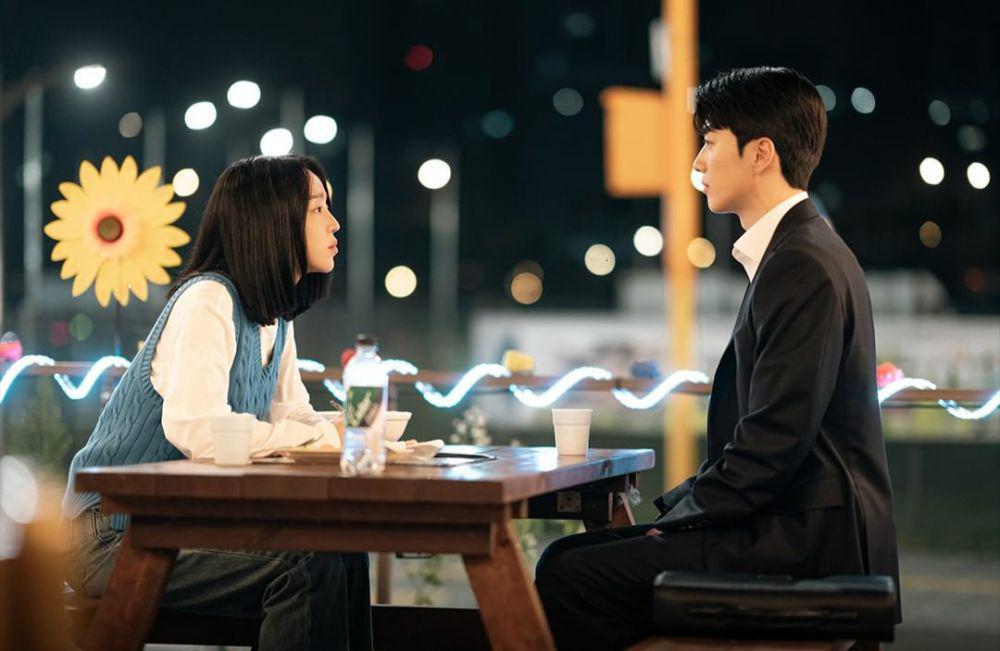 9 Ciri Healthy Relationship Joo Hyeri dan Joo Yeon di Dear Hyeri