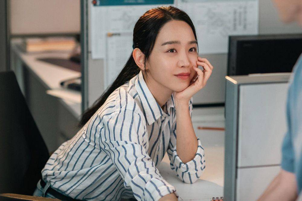 still cut drama Dear Hyeri (instagram.com/channel.ena.d)