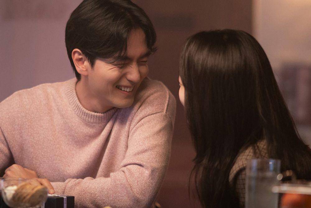 still cut drama Dear Hyeri (instagram.com/channel.ena.d)