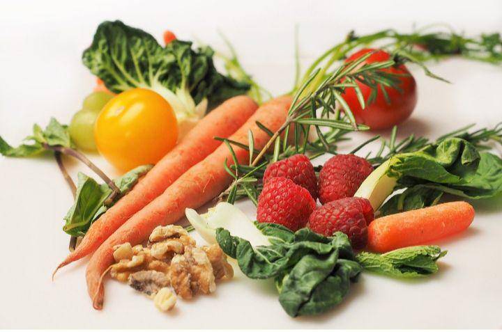 ilustrasi makanan sehat (pixabay.com/dbreen)