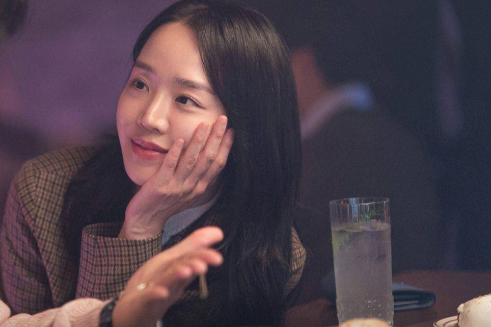 still cut drama Dear Hyeri (instagram.com/channel.ena.d)
