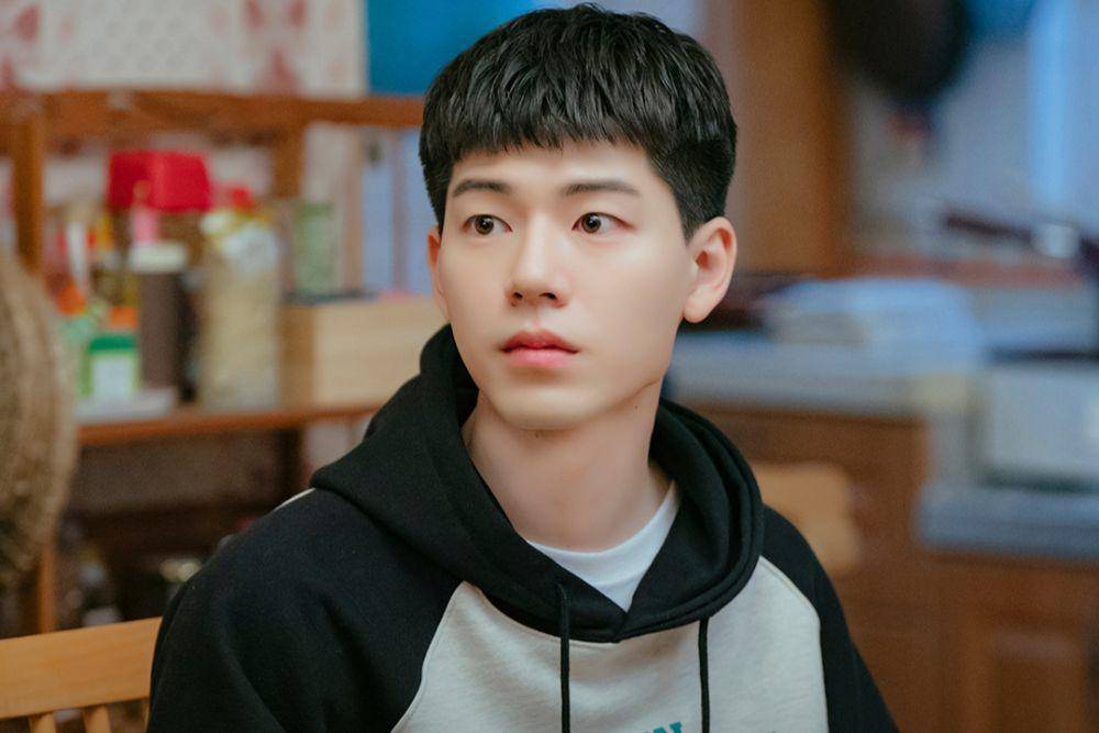 still cut drama Family by Choice (instagram.com/jtbcdrama)