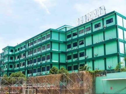 Unimerz Makassar Pecat Mahasiswi Pelaku Rasisme