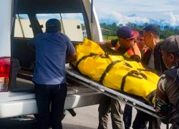 WNA Asal Cina Tewas di Jalur Pendakian Puncak Cartenz