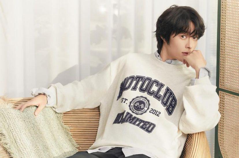 Sinopsis dan Jadwal Tayang Drama Romantis Kissing for No Reason