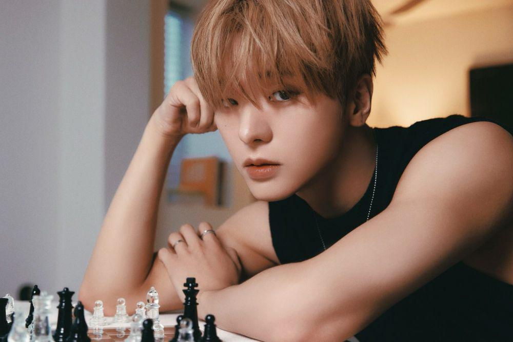 Hyesung VANNER Umumkan akan Masuk Wamil pada Bulan November 2024