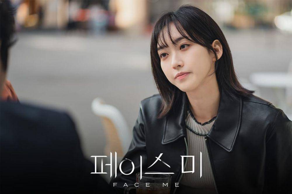 still cut drakor Face Me (instagram.com/kbsdrama)