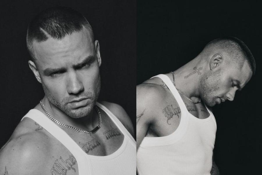3 Lagu Liam Payne, Diduga Berisi Curhatan Sebelum Meninggal
