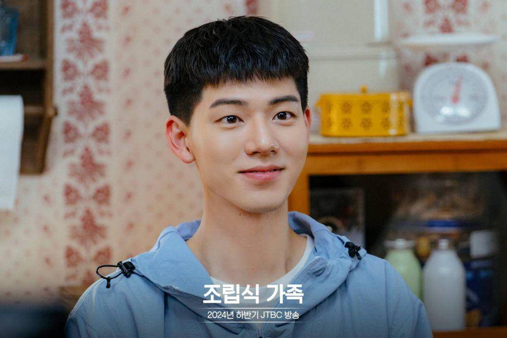 still cut drama Family by Choice (dok. JTBC/Family by Choice)
