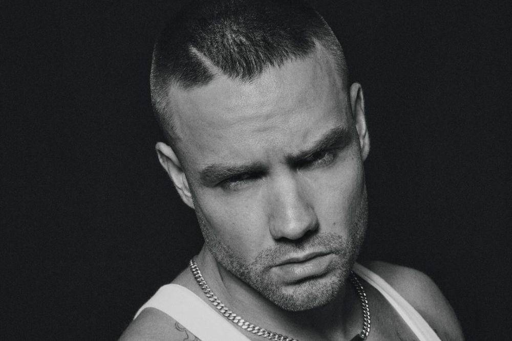 Liam Payne dikabarkan meninggal dunia.