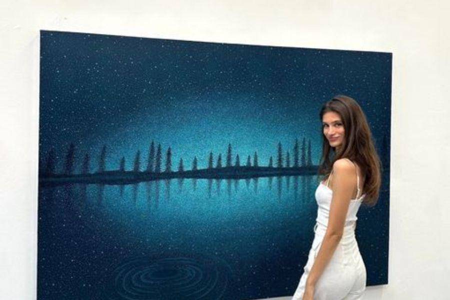 potret Cairo Dwek (instagram.com/cairo_dwek)