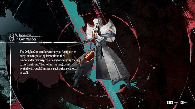 Screenshot Metaphor: ReFantazio, diambil di versi Steam oleh Fahrul Nurullah. (Dok. Studio Zero, Atlus, Sega/Metaphor: ReFantazio)