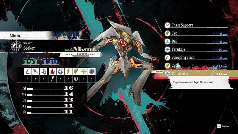 7 Archetype yang Sebaiknya Kamu Upgrade di Metaphor: ReFantazio!