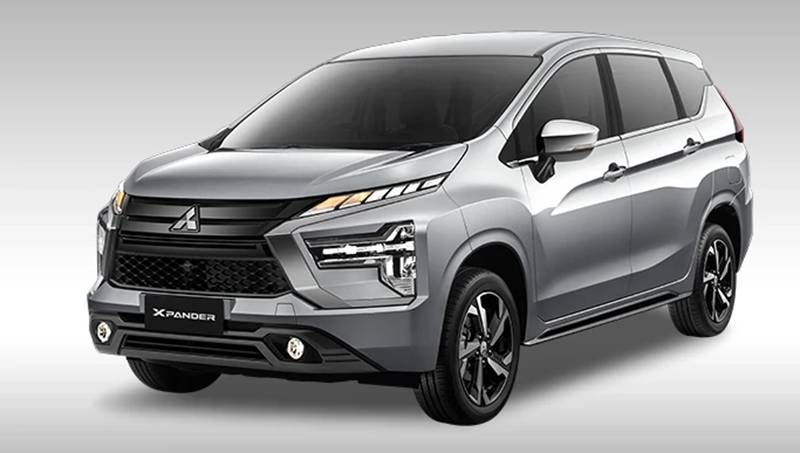 Mitsubishi Xpander (dok. Mitsubishi Motors Indonesia)
