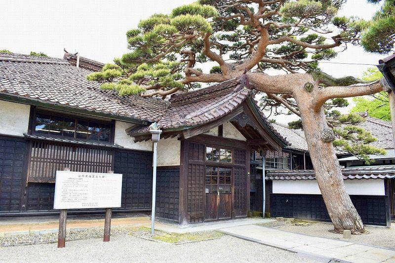 Museum Seni Homma (instagram.com/japan_local_discovery_tours)