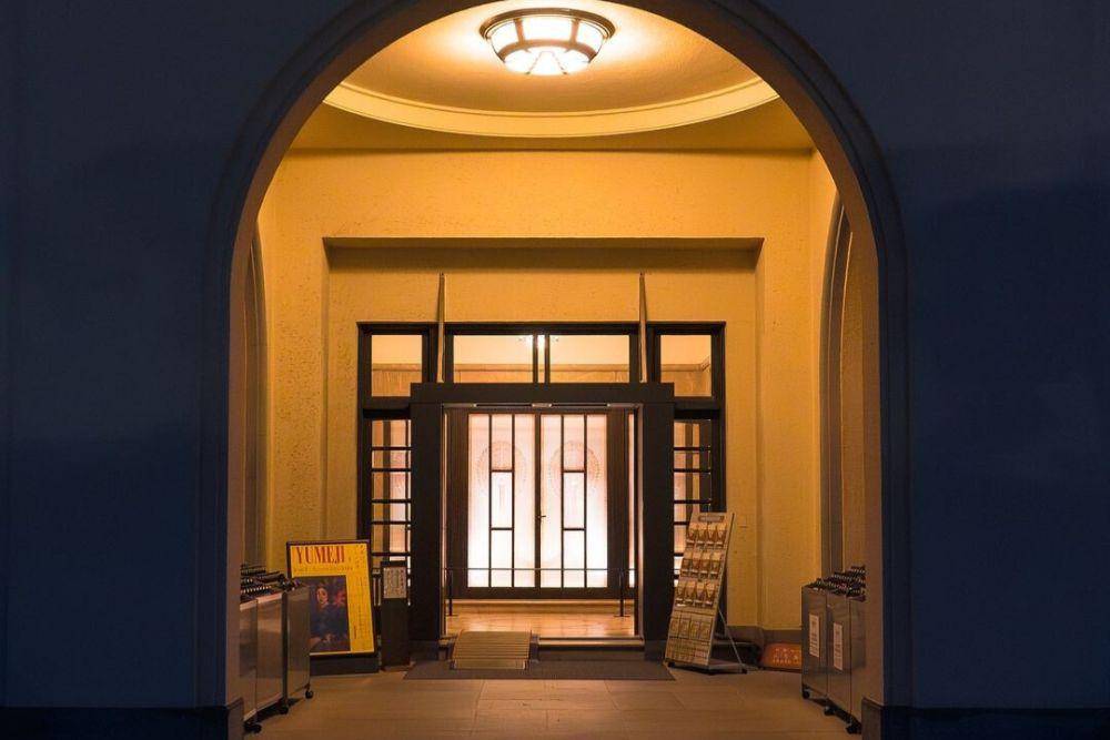 Museum Seni Tokyo Metropolitan Teien (instagram.com/tokyoartsandculture)