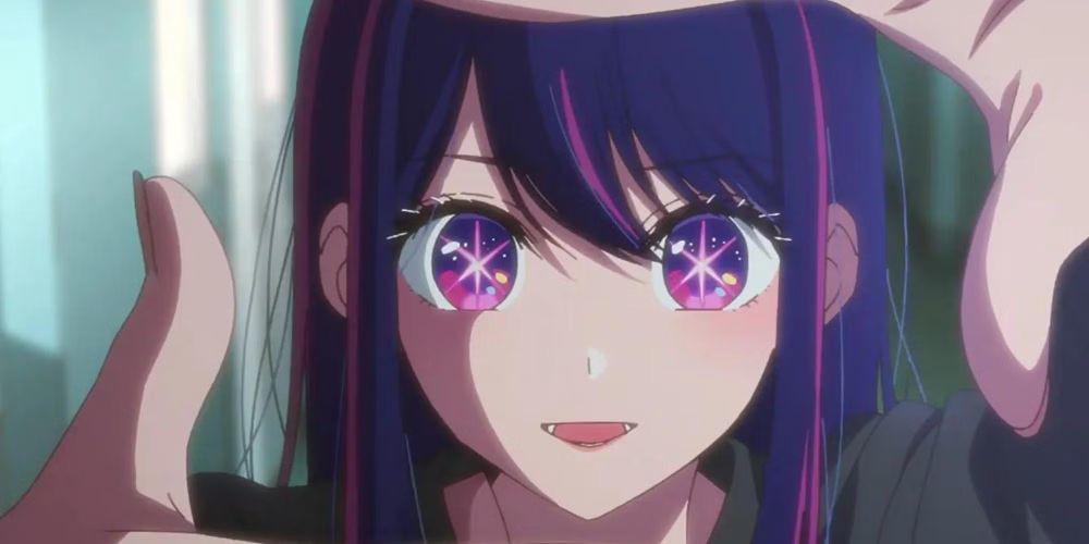 Kenapa Karakter Anime Punya Mata Besar? Ini Jawabannya!