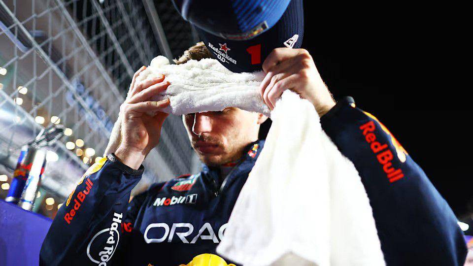 pembalap Red Bull, Max Verstappen (formula1.com)
