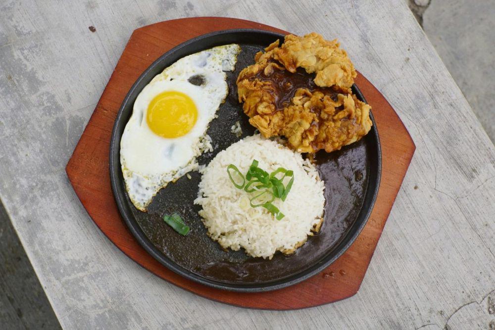 8 Masakan Rumahan yang Dapat Disajikan ala Hot Plate