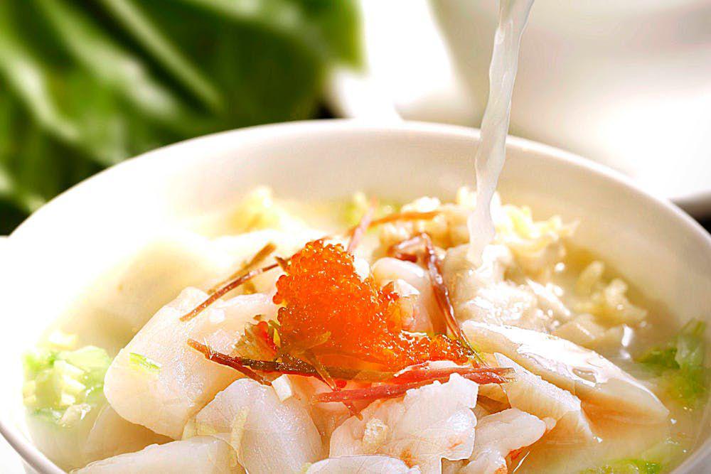 5 Tips Membuat Steam Dori Enoki yang Gak Bau Amis, Gurih!