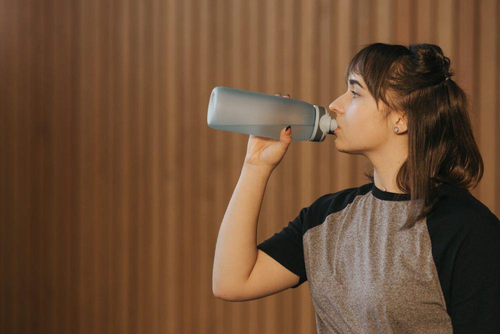 5 Tips Memilih Tumbler untuk Anak Sekolah, Gak Berat!