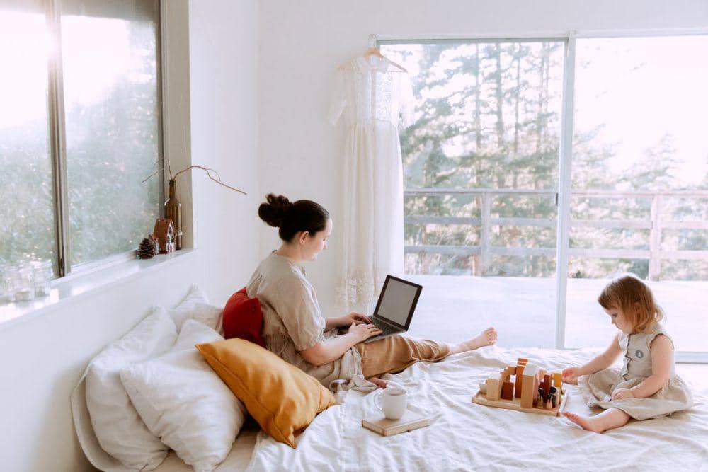 Menjaga keseimbangan diri, tantangan bagi dewasa dengan ADHD (pexels.com/Tatiana Syrikova)